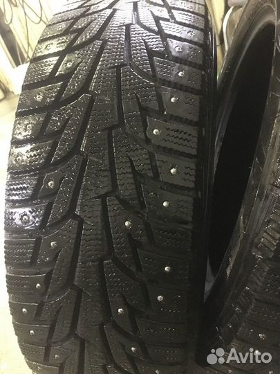 Hankook Winter I'Pike RS2 W429 215/50 R17