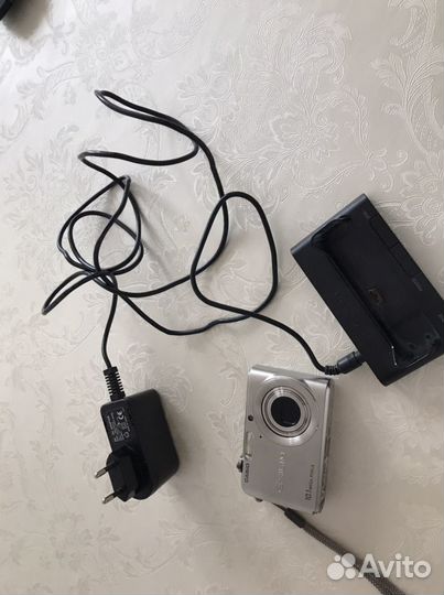 Фотоаппарат