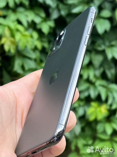 iPhone 11 Pro Max, 256 ГБ