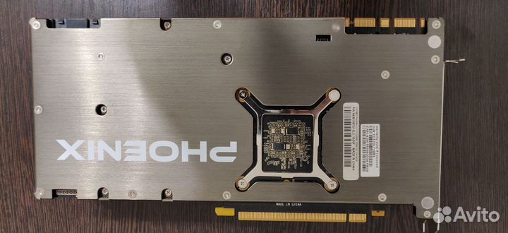 Видеокарта Gainward GeForce GTX 1080ti