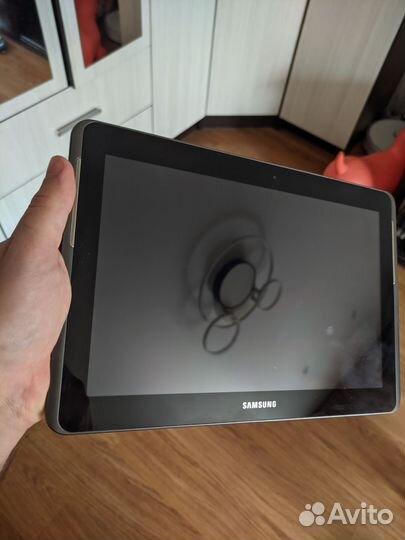 Samsung Galaxy Tab 2 3G (GT-P5100)
