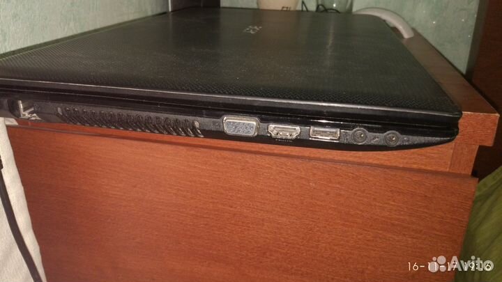 Acer aspire 7741g