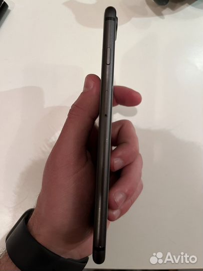 iPhone 8 Plus, 256 ГБ