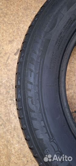 Michelin Energy XM2 195/65 R15 87W