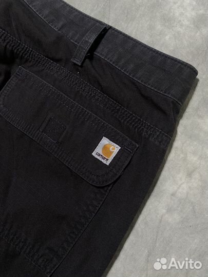 Бриджи Carhartt Cropped Cargo Pant