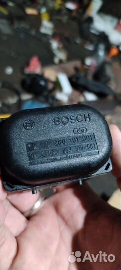 Датчик абсолютной высоты VW