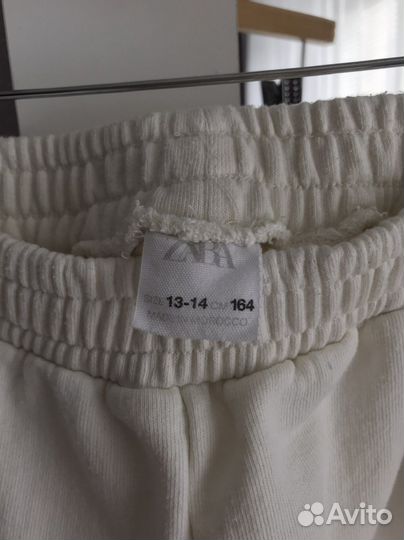 Брюки zara