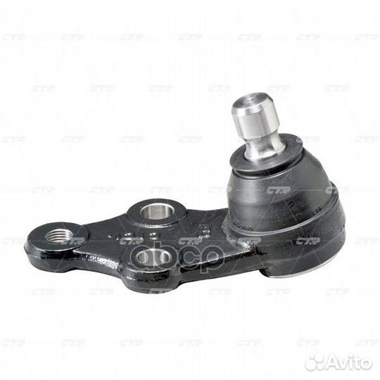 CB0206 опора шаровая нижняя замена cbkh-39 Hyu