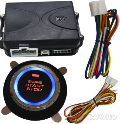 Автоэлектрик 12V - 24V