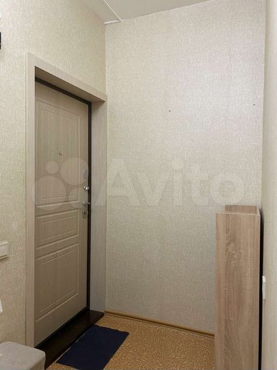 1-к. квартира, 44,3 м², 14/17 эт.