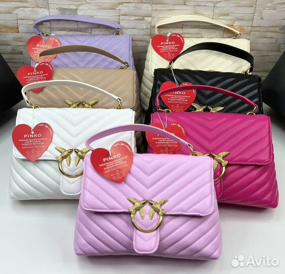 Сумка женская pinko