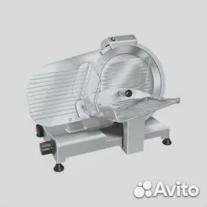 Слайсер beckers ES 250