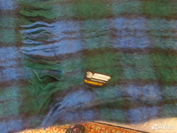 Шарфы, палантины, платки