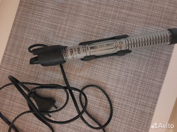 Нагреватель для аквариума