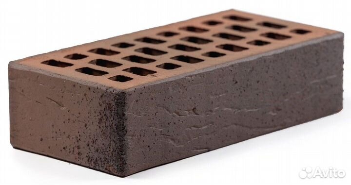 Кирпич облицовочный Волгабрик Селигер