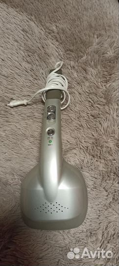 Массажер медицинский nozomi