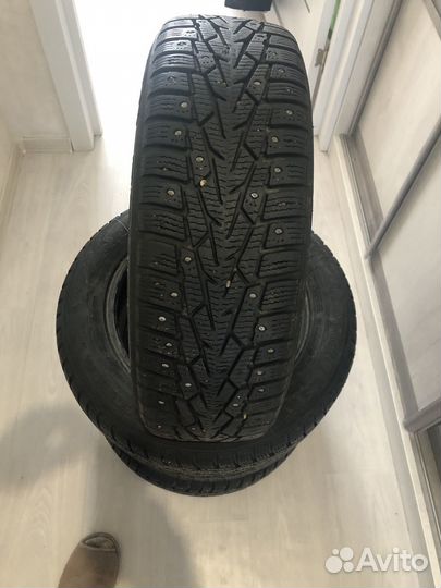 Nokian Tyres Hakkapeliitta 7 175/65 R14