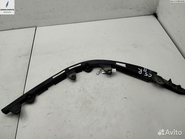 Кронштейн крепления 9650907180 на Citroen C5 (2001-2008)