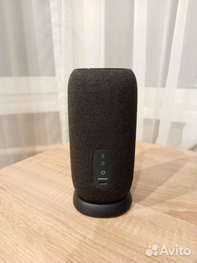 JBL Link Portable с Алисой