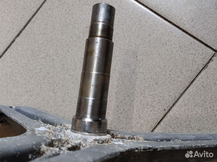 Крестовина стиральной машины горение