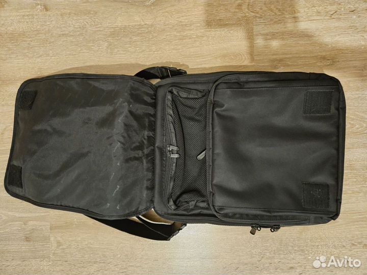 Сумка-рюкзак для ноутбука Asus