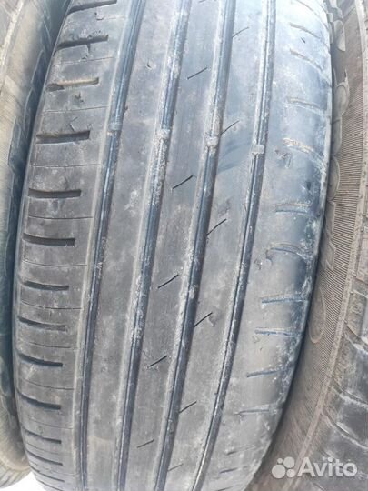 Cordiant Sport 3 225/65 R17