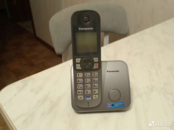 Panasonic KX - TG6811RU