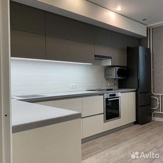 Кухня от производителя