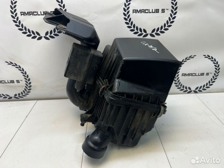 Корпус воздушного фильтра Mazda Cx-7 L3-VDT 2007