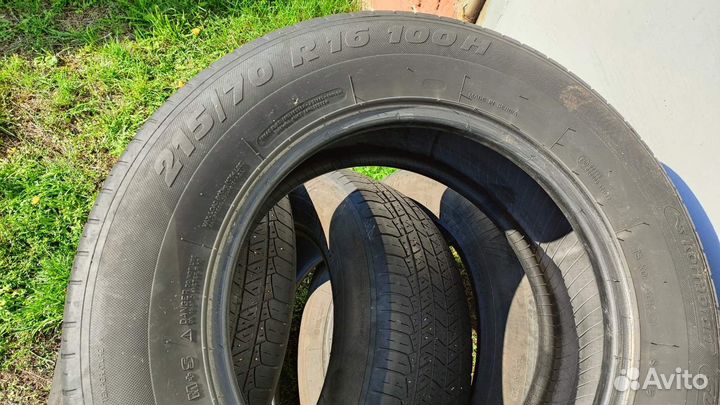 Kormoran SUV Summer 215/70 R16