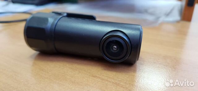Видеорегистратор для автомобиля