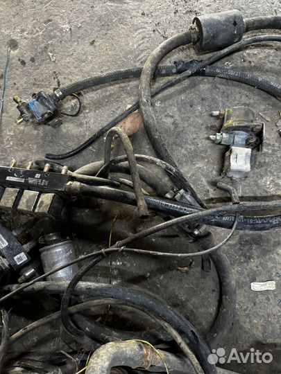 Газовый редуктор lovato