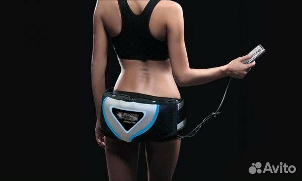 Пояс для похудения Бодикрафт