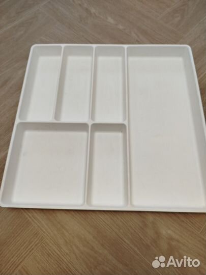 Лоток для столовых приборов IKEA