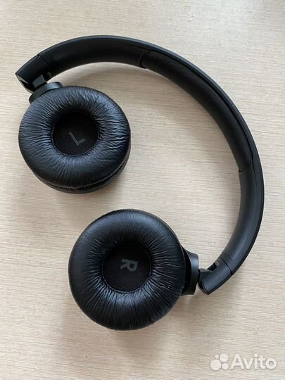 Беспроводные наушники jbl tune 510bt