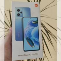 Xiaomi Redmi Note 12 Pro 5G, 8/256 ГБ