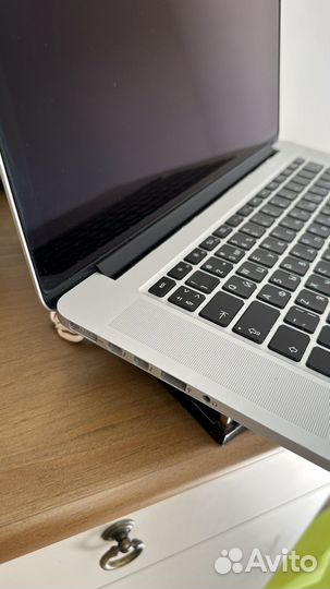 Apple MacBook Pro 15 2013 Late A1398
