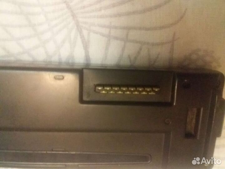 Автомагнитола JVC KD-S641