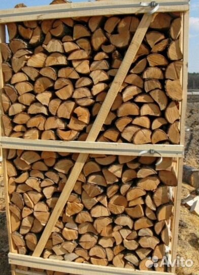 Дрова от производителя