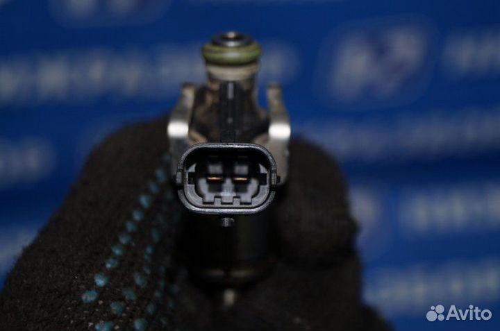 Форсунка Ford Mondeo 5 2.0 (tncc) 2017