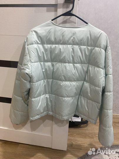 Куртка женская