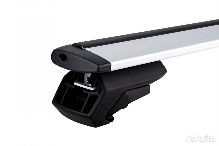 Багажник на крышу SsangYong Korando ED ED2-301F