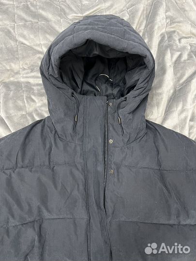 Куртка зимняя женская