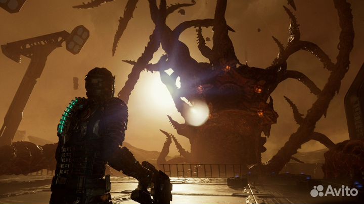 Dead Space Xbox Series X