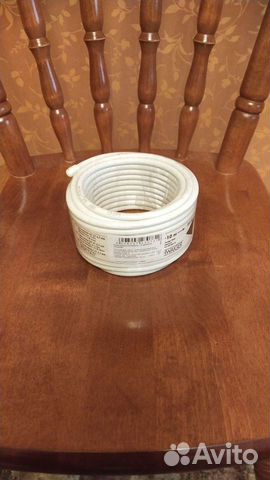 Коаксиальный кабель