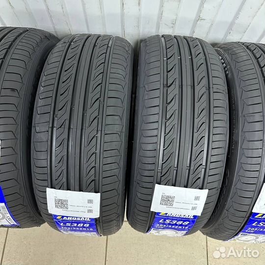 Landsail LS388 225/60 R16