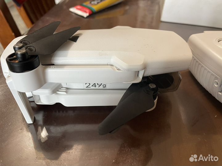 Пульт для zino mini pro