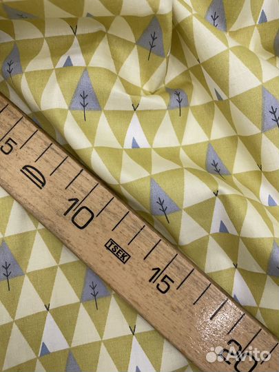 Китайский сатин