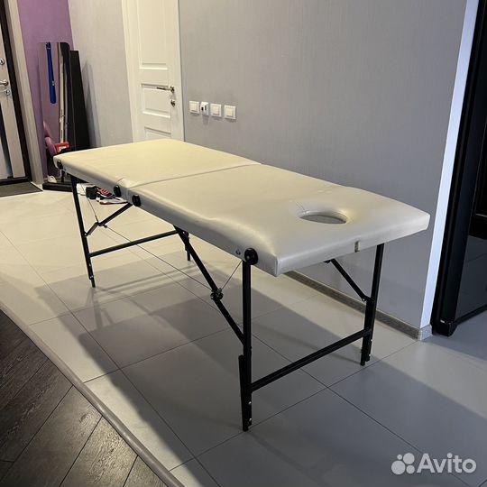 Массажный стол кушетка