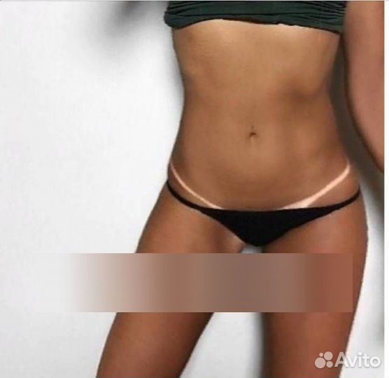 Моментальный загар